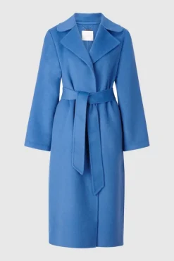 Rich & Royal Mäntel<Wollmantel