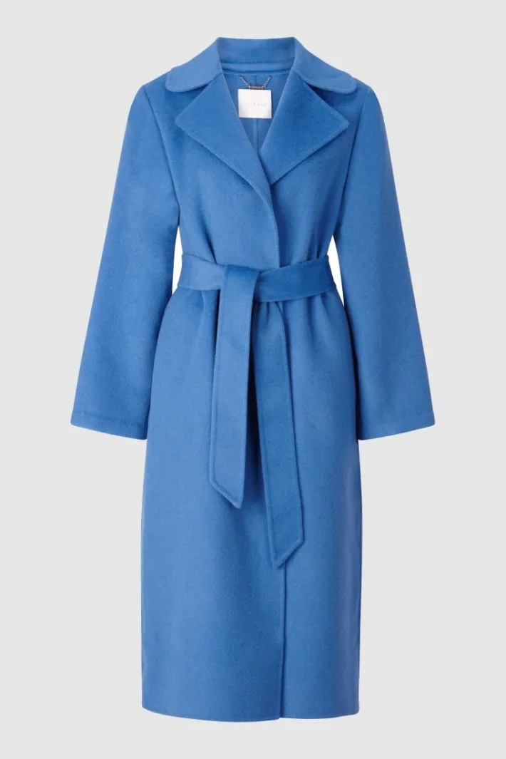 Rich & Royal Mäntel<Wollmantel