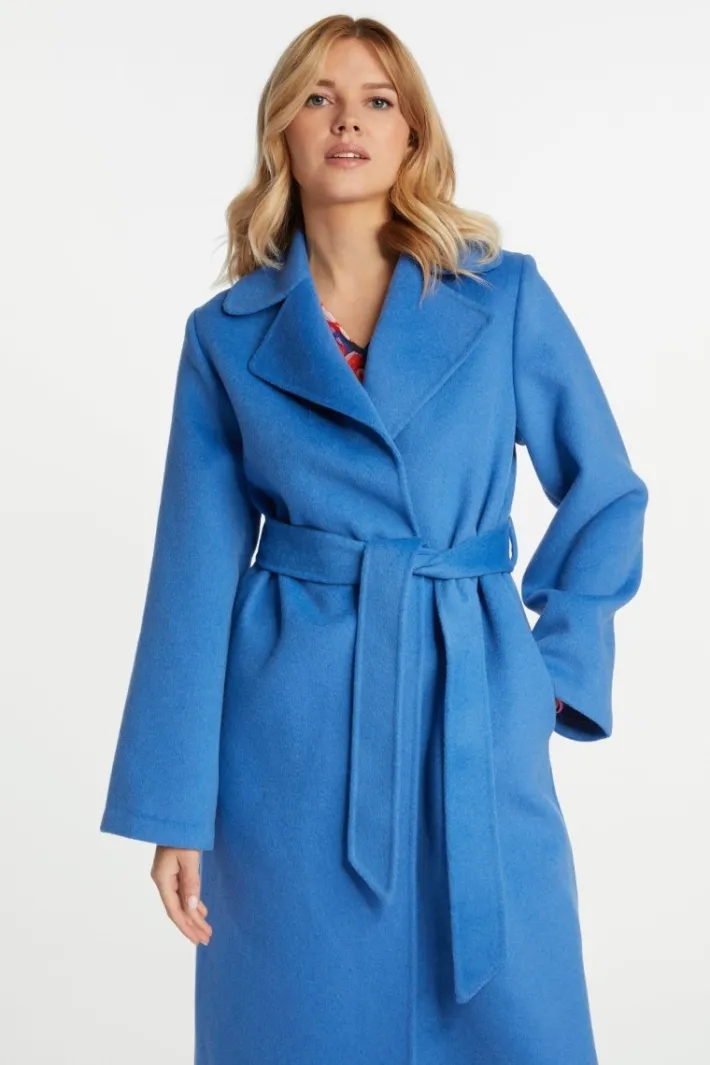 Rich & Royal Mäntel<Wollmantel