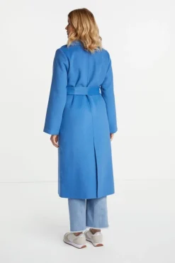 Rich & Royal Mäntel<Wollmantel