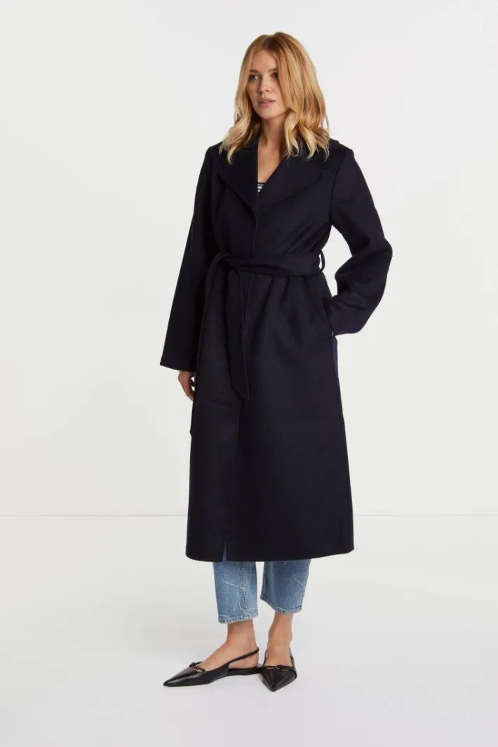 Rich & Royal Mäntel<Wollmantel