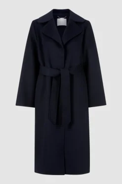 Rich & Royal Mäntel<Wollmantel