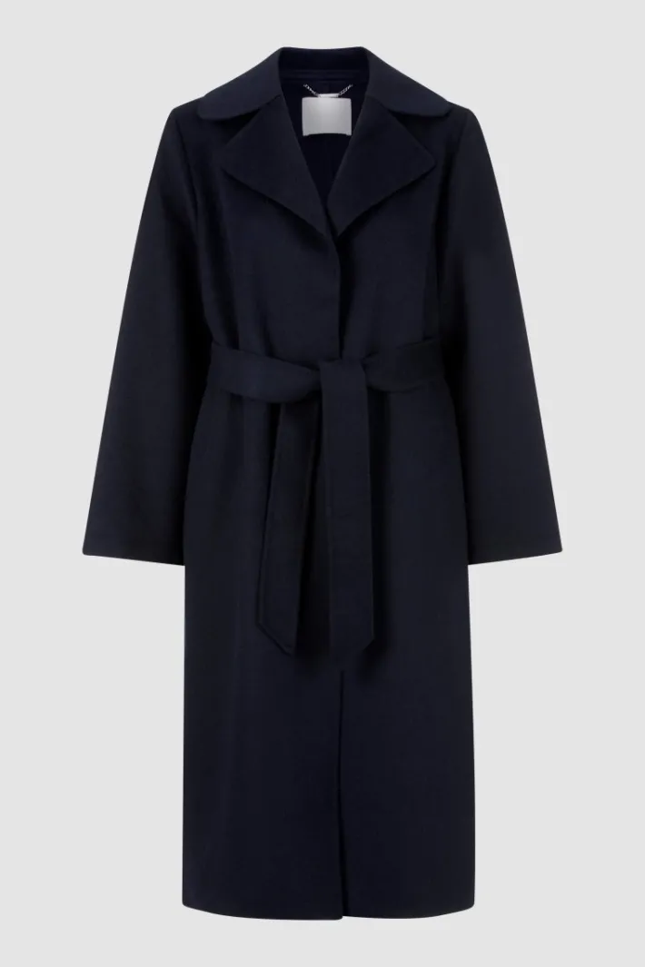 Rich & Royal Mäntel<Wollmantel