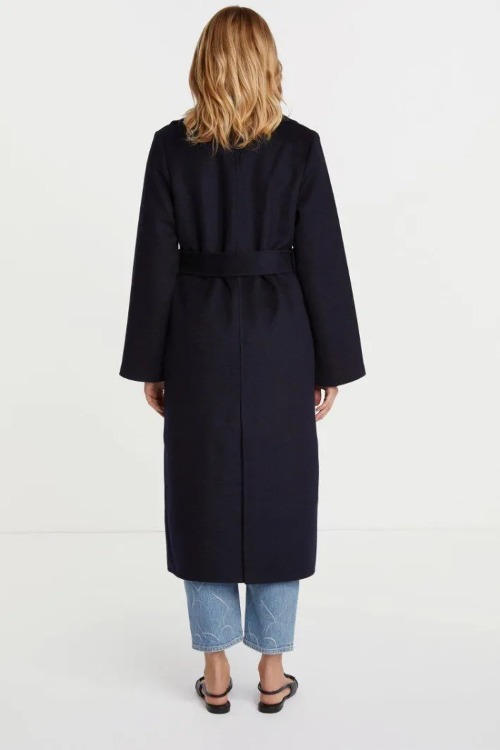 Rich & Royal Mäntel<Wollmantel